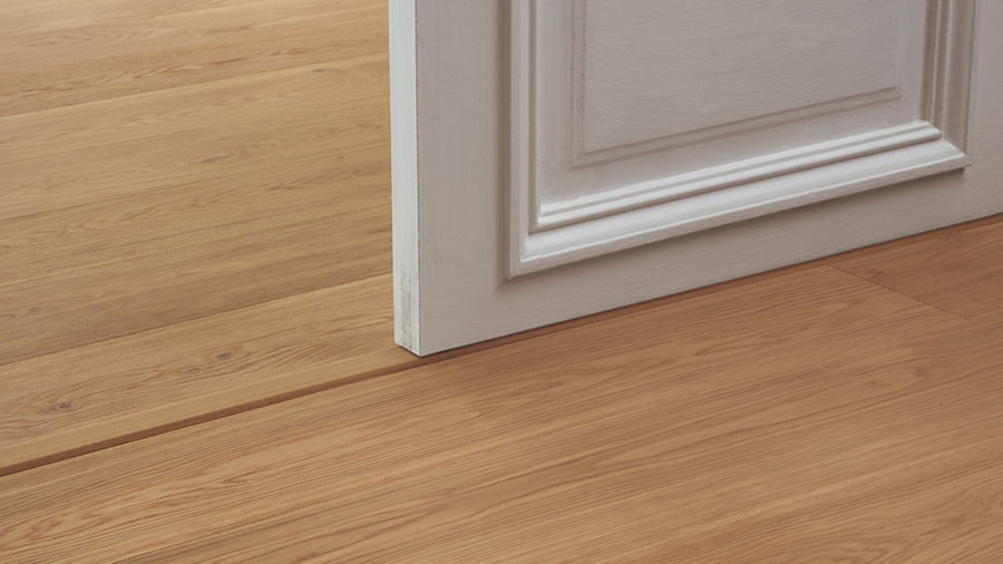 Quick-Step hardwood flooring accessories